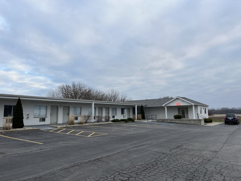 The Pines Country Inn (Pines Country House) - Dec 11 2022 Photo (newer photo)